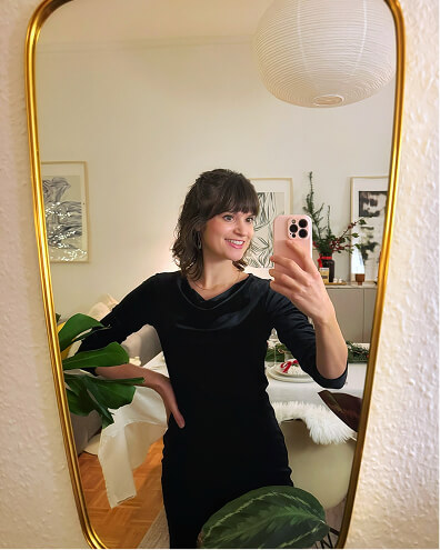 insta post