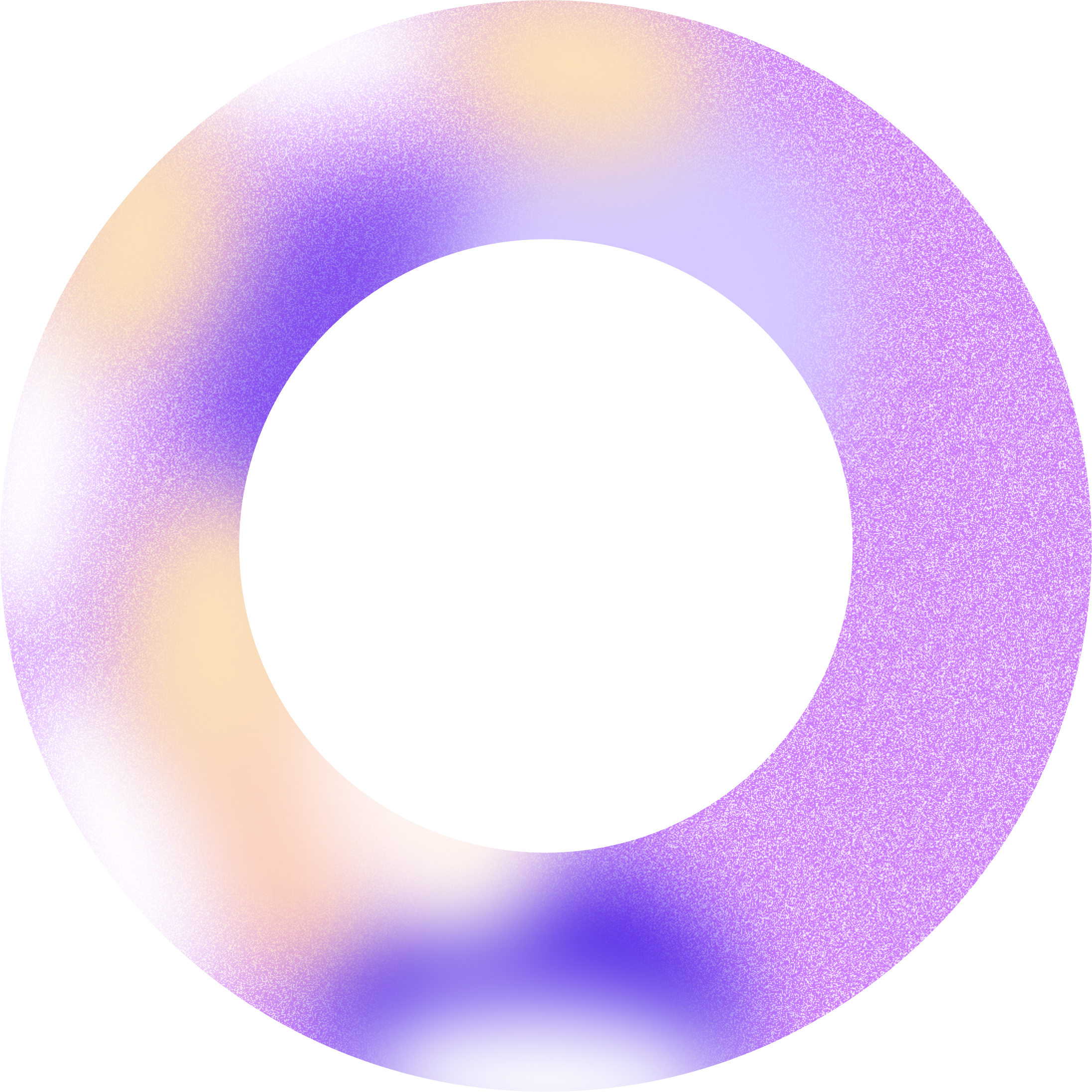 circle shape
