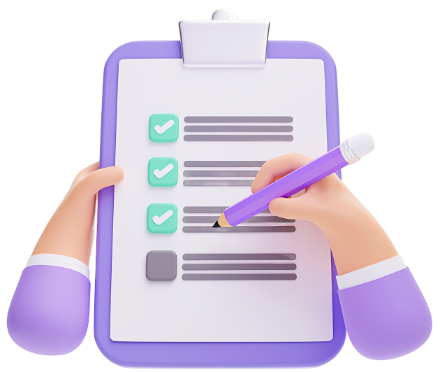 hand-holding-writing-checklist-application-form-document-clipboard